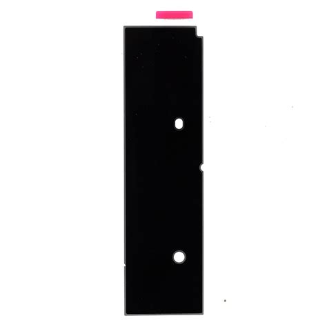 LCD HEAT DISSIPATION ANTISTATIC STICKER FOR IPHONE 5S