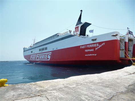 FAST FERRIES (2026) All You Need to Know BEFORE You Go (with Photos ...
