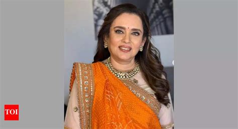 Meet Nita Ambani's lesser-known sister, Mamta Dalal - Times of India
