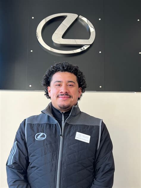 Sheehy Lexus of Annapolis Staff | Meet Our Lexus Team