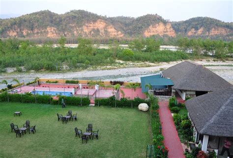 1 Night Package Jungle Treasure Dhikuli Ramnagar, Jim Corbett National Park