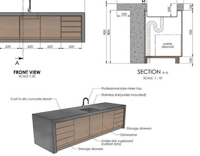 Isometric View AutoCAD 的图像结果