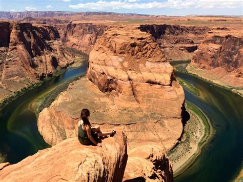 Horseshoe Bend Arkansas Campground: Camping Near the Natural Wonder