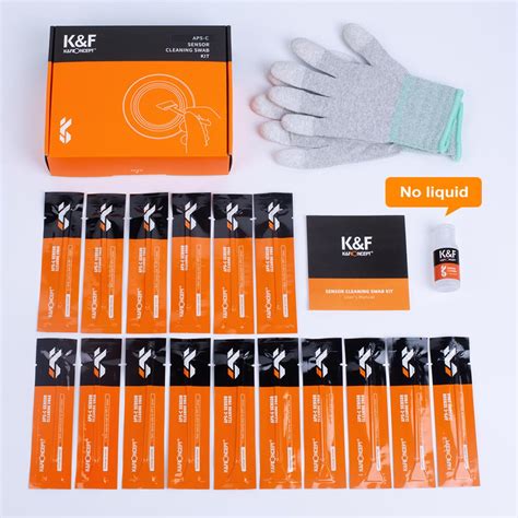 Camera Sensor Cleaning Kit 的图像结果