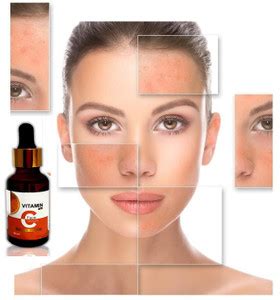AGLEY VITAMIN C SERUM FOR ANTI AGNING& PIGMANTATION REMOVAL SPOTLESS ...
