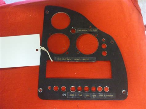 Beechcraft Bonanza rt side panel (3-1)