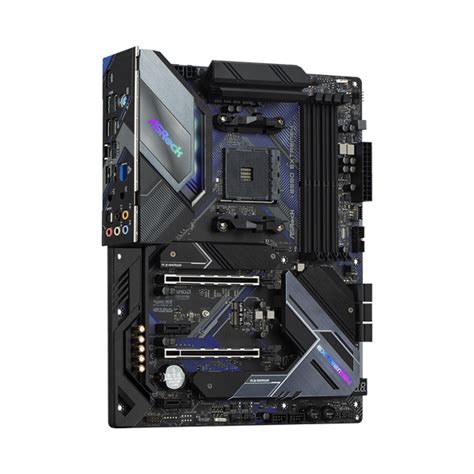Asrock B550 Extreme 4 | AM4 | ATX - Form Factor Motherboard