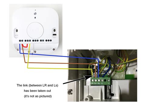 Wiring Diagram S Plan at Jai Denison blog