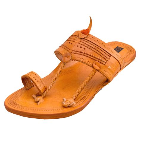 Kolhapuri Chappal for Men Stylish Original Leather|kolapuri chapal men ...