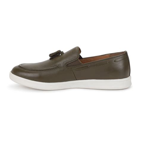 Oak's Loafers – YOHO LIFESTYLE