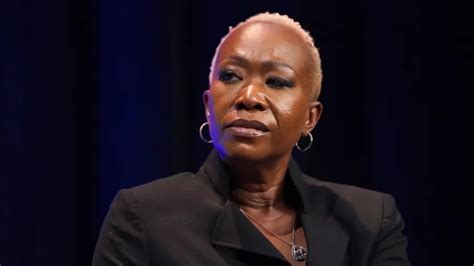 Who Is Joy Reid And Why She Claimed 'Jingle Bells' Is A Racist Song ...