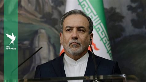 Iran warns European powers against 'strategy of confrontation'