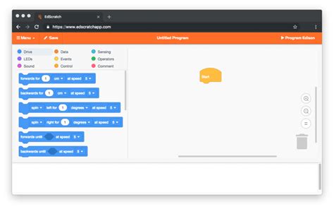 Edison Robot Programming 的图像结果