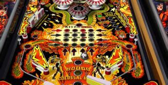 Image result for Visual Pinball Classics