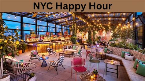 Happy Hour New Orleans: Guide to Best Spots, Menus, and More