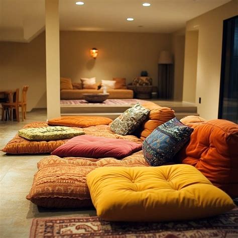 23 Cozy Basement Living Room Ideas You Won’t Want to Miss!
