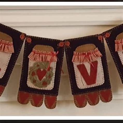 Image result for Wool Felt Applique Patterns