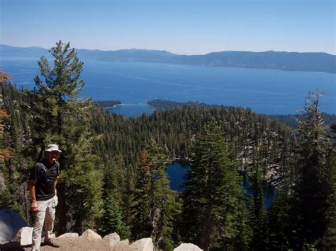 TOP 10 Hikes in Lake Tahoe — LakeTahoe.com