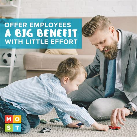 It’s easy to offer your employees payroll deductions into a MOST 529 ...