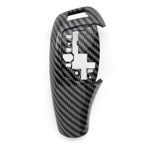 X5 X6 Series F15 F16 2014-2018 Car Gear Shifter Leaver Knob Shift Lever ...
