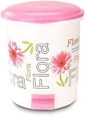 Nayasa Waste Paper No. 427|Table Top Multi Purpose Dustbin With Lid ...