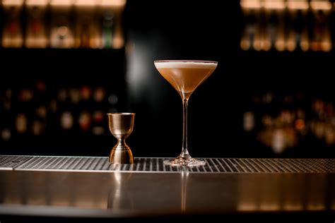 What is a Jigger - Types, Sizes, and Measurements
