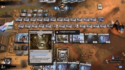 My opponent refused to read how Book of Exalted Deeds works for a whole ...