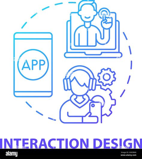 Interaction Design Icon 的图像结果