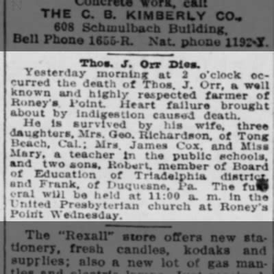 Article clipped from The Wheeling Intelligencer - Newspapers.com™