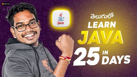 Methods of Java in Telugu 的图像结果