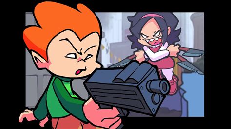 Image result for FNF Weekend 1