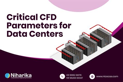 5 Critical CFD Parameters Every Data Center Manager Should Monitor