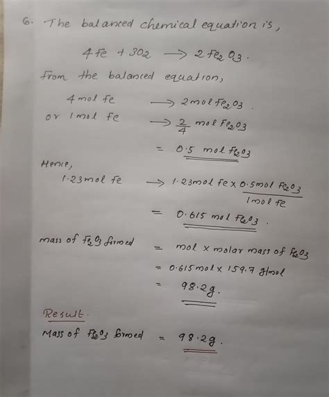 [Solved] Give a solution 1) Calculate the molar mass of Al2(SO4)3. 2 ...