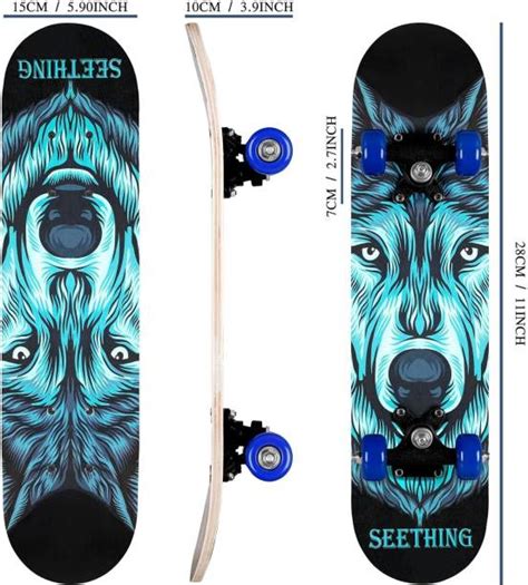 Buy Skateboard (स्केटबोर्ड) Online in India | Flipkart.com
