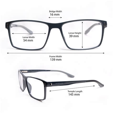 Stylish Sleepaxa Yeux FL-41 Glasses: Your Migraine & Light Sensitivity ...