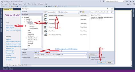 Visual Studio 2015 Tutorial 的图像结果
