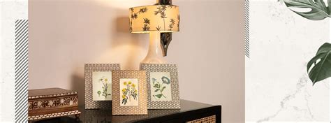 Luxury Home Decor Items in India | Curated by Arttd’inox