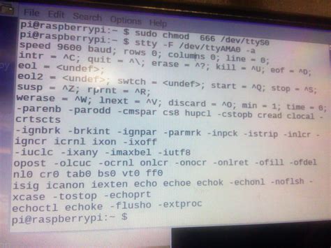 Image result for Raspberry Pi Serial Communication Python
