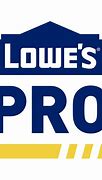 Image result for Lowe's Pro Supply Logo