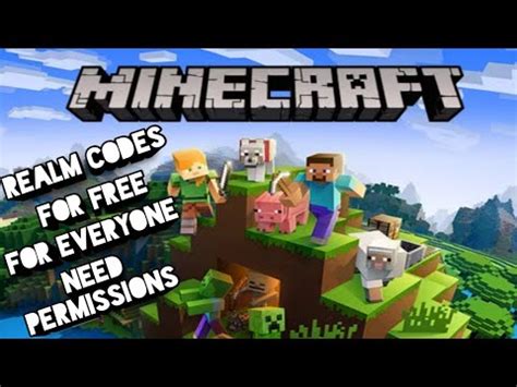 Image result for Minecraft Java Realms Codes