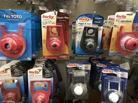 Plumbing | Durk's Plumbing Supply