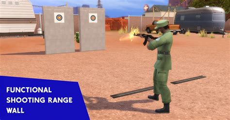 Image result for FS19 Shooting Range Mod