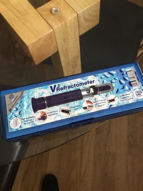 Image result for Best Reef Refractometer