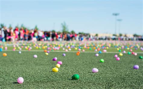 Trail Hunt, Great Bear Recreation Park, SD, Sioux Falls, 11 April 2025 ...