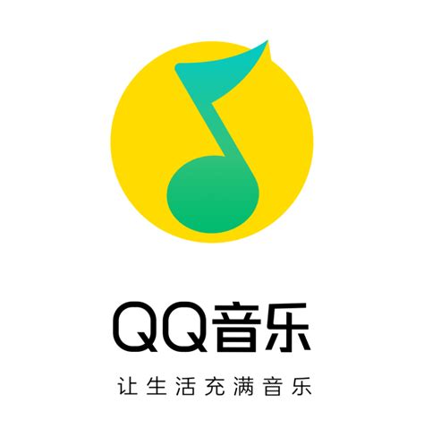 QQ音乐LOGO图片免费下载_QQ音乐LOGO素材_QQ音乐LOGO模板-新图网