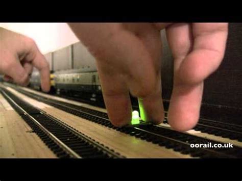 Image result for Model Railways Point Problems