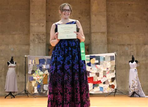 Iowa 4-H Announces 2021 Awardrobe Clothing Event Award Winners | News