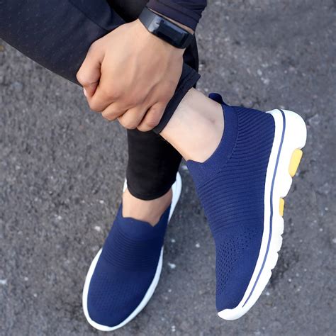 Bacca Bucci Pulse | Slip-On Shoes with Padded Insoles