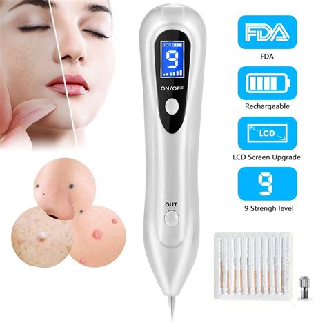 Skin Tag Remover Spot Eraser Pro For Warts Age Spots | Desertcart INDIA
