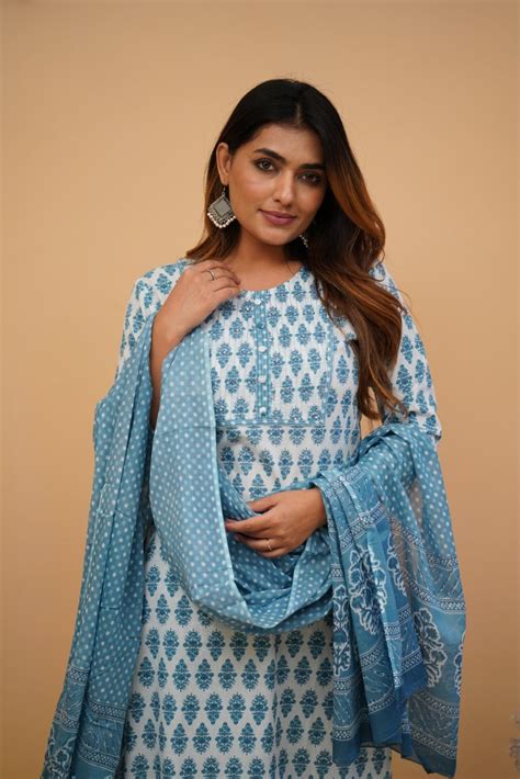 Dupatta Pant Sets – Taana Baana